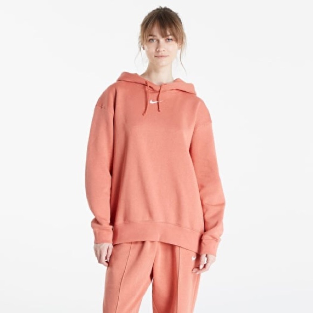 Women's Sportswear Phoenix Fleece Hoodie Over size